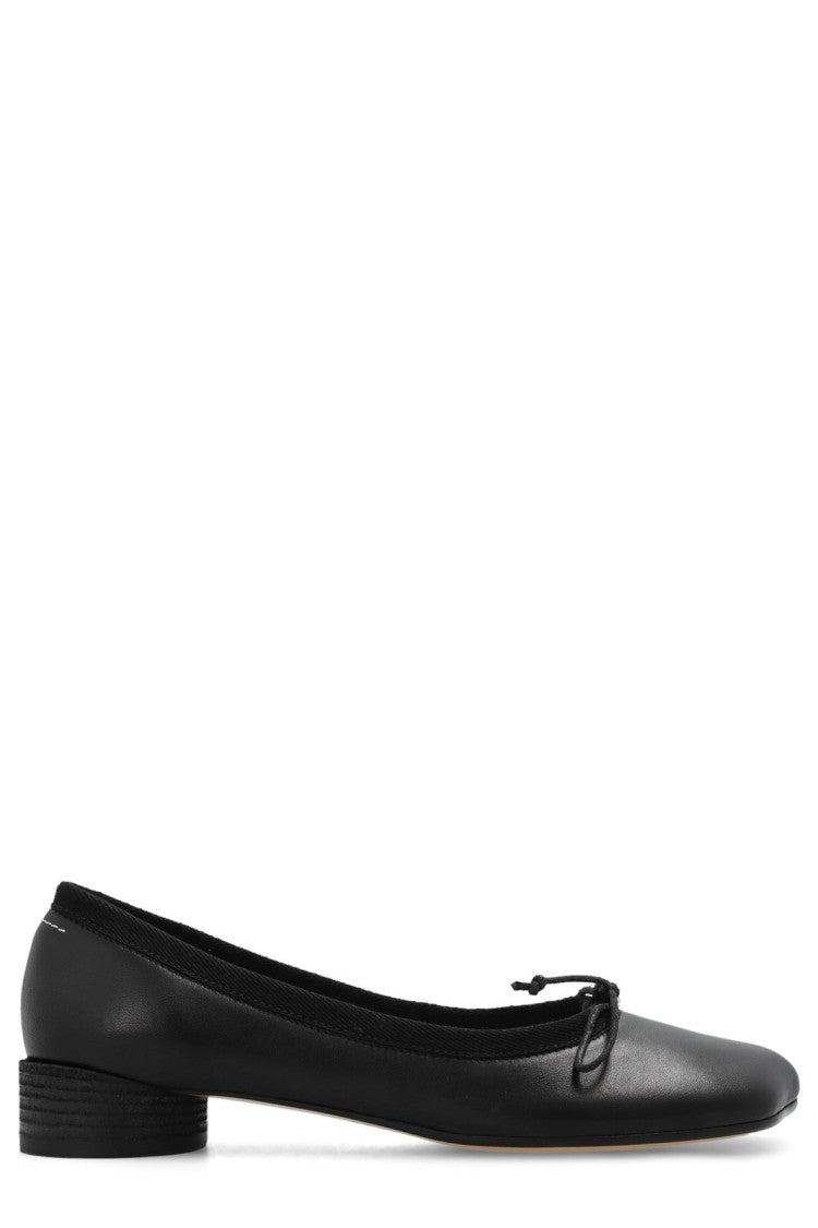 Mm6 By Maison Margiela Ballet Ballerine