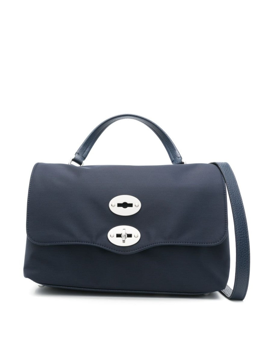 Zanellato Small Postina Rimboccata Tokyo Bag