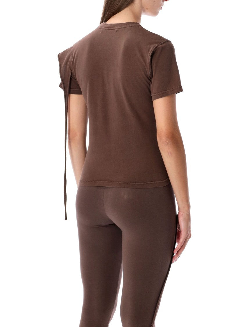 Ottolinger Fitted Tshirt