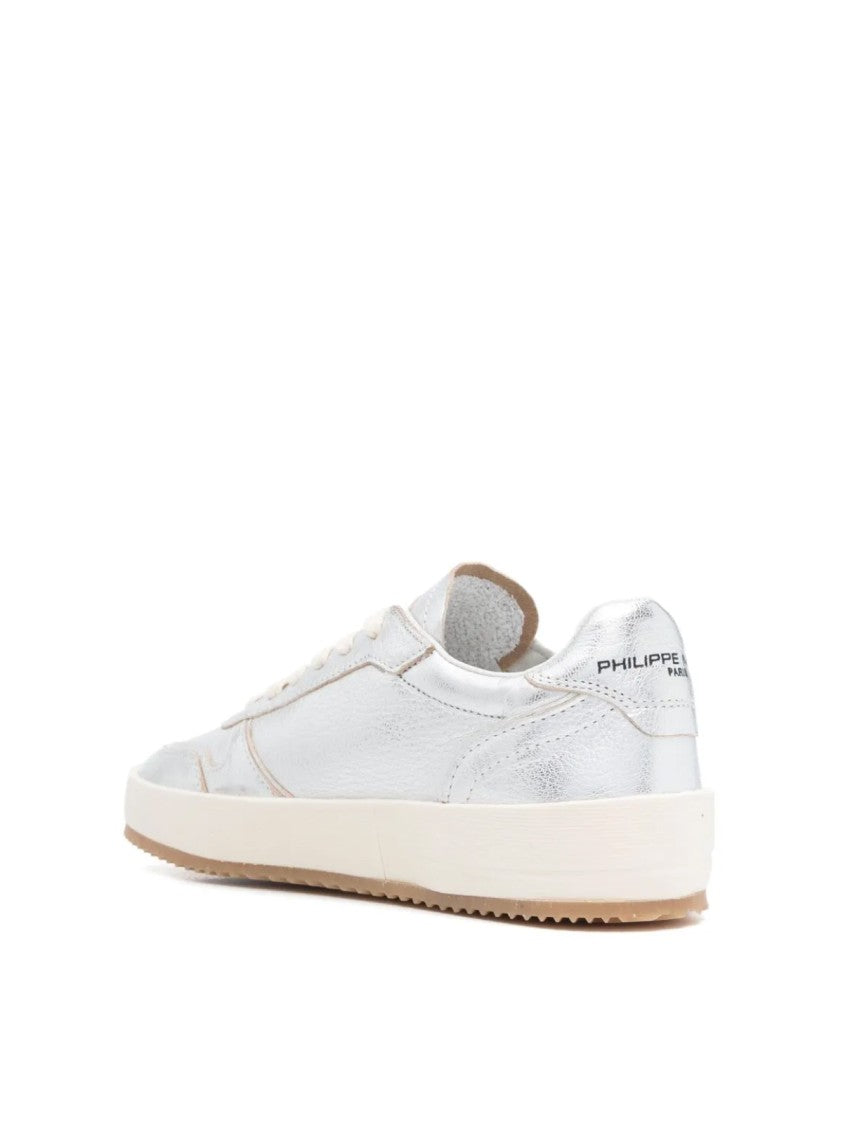 Philippe Model Nice Low Sneakers