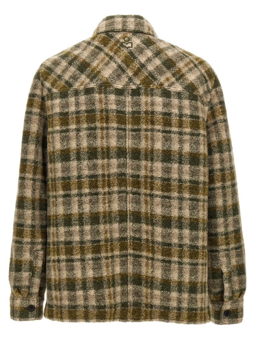 Isabel Marant Kevron' Jacket
