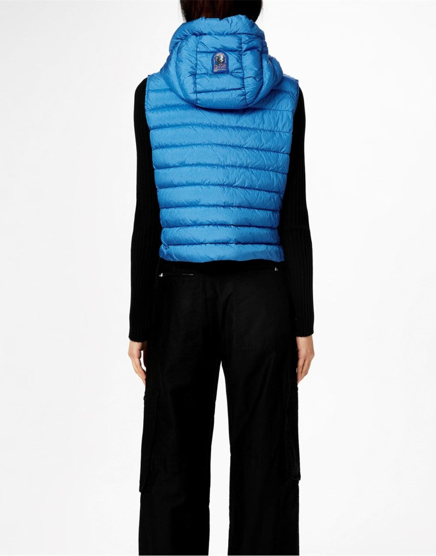 Parajumpers Taryn Hooded Down Vest