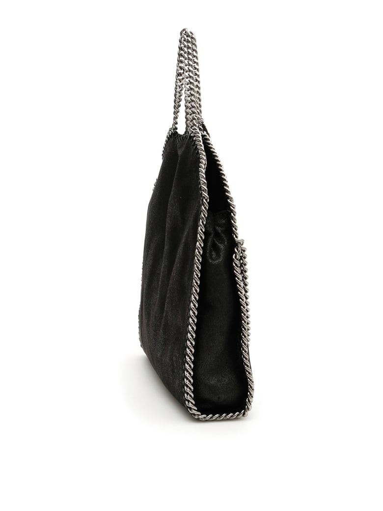 Stella Mccartney 3 Chain Falabella Shaggy Deer