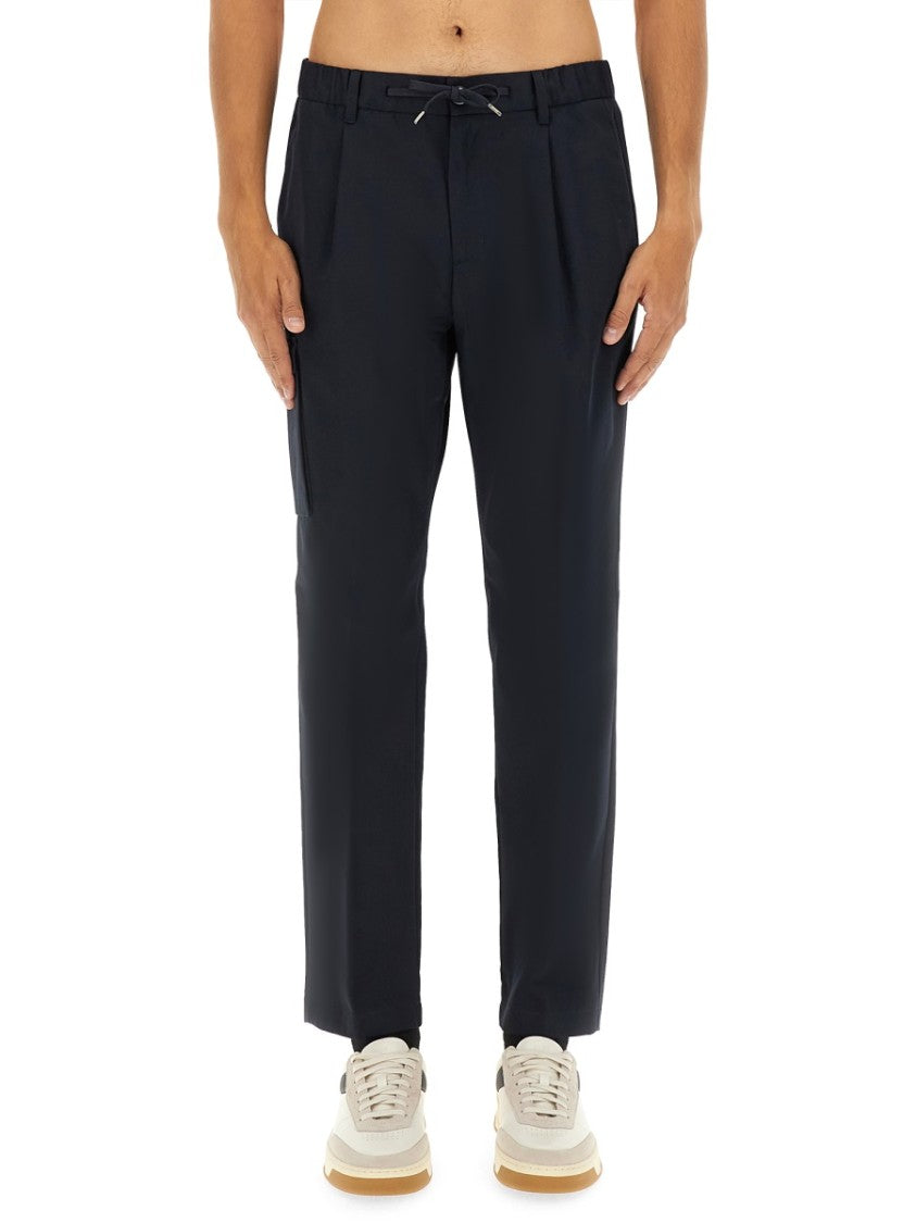 Herno Resort Cargo Pants