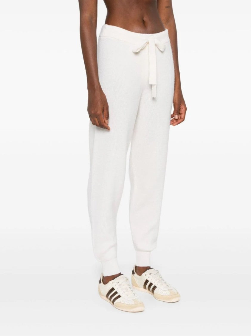 Golden Goose Journey Ws Knit Jogging Pant