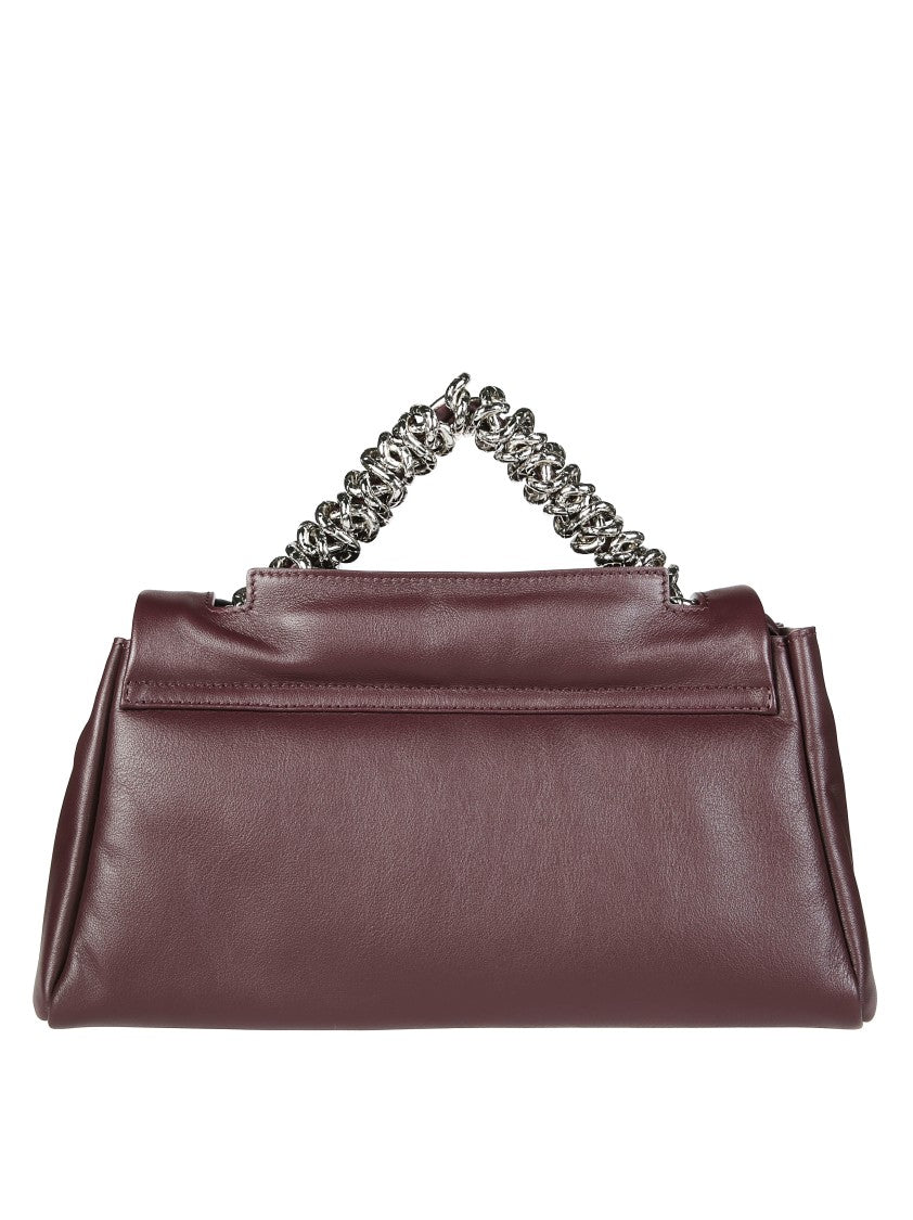 Orciani Sveva Longuette Bag