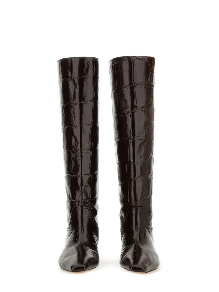 Paris Texas "Bettina" Boot