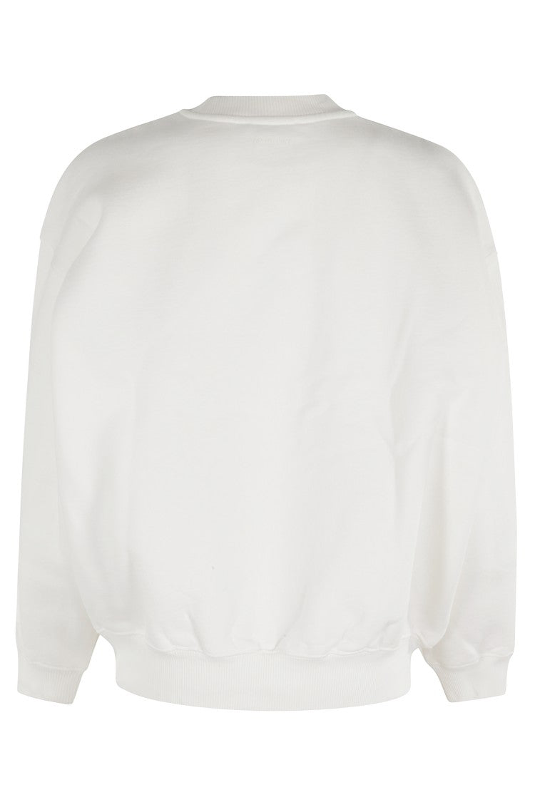 Anine Bing Jaci Sweatshirt Monogram