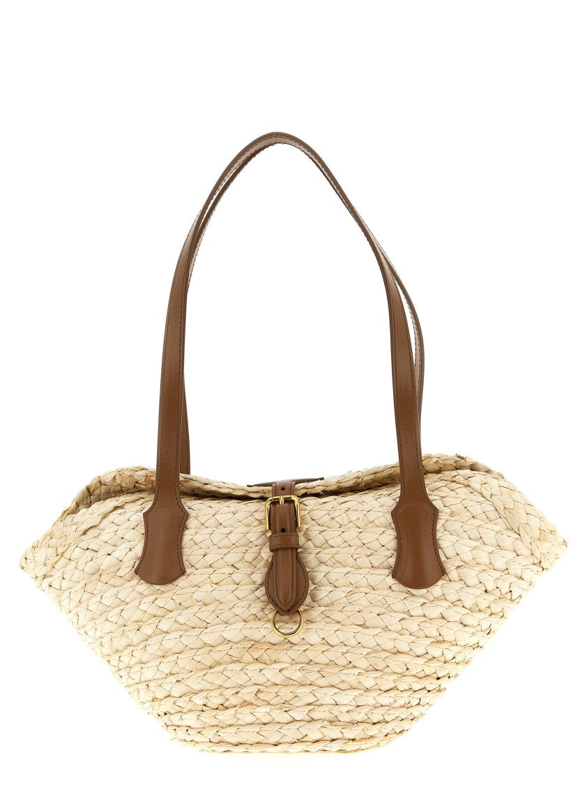 Dolce & Gabbana Capri' Shoulder Bag