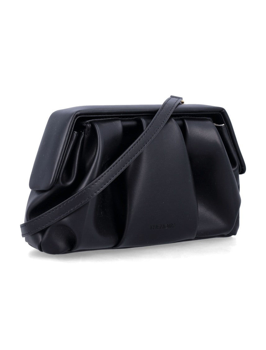 Themoirè Afrodite Clutch