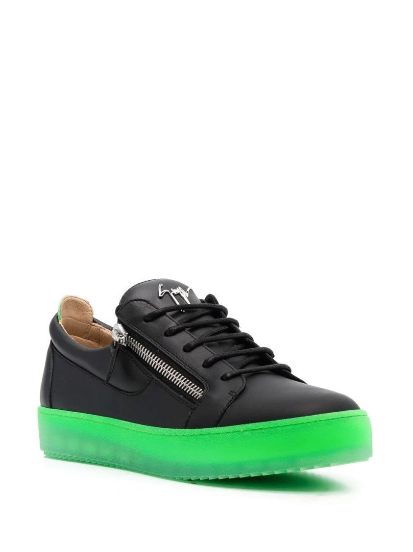Giuseppe Zanotti May London Sneakers