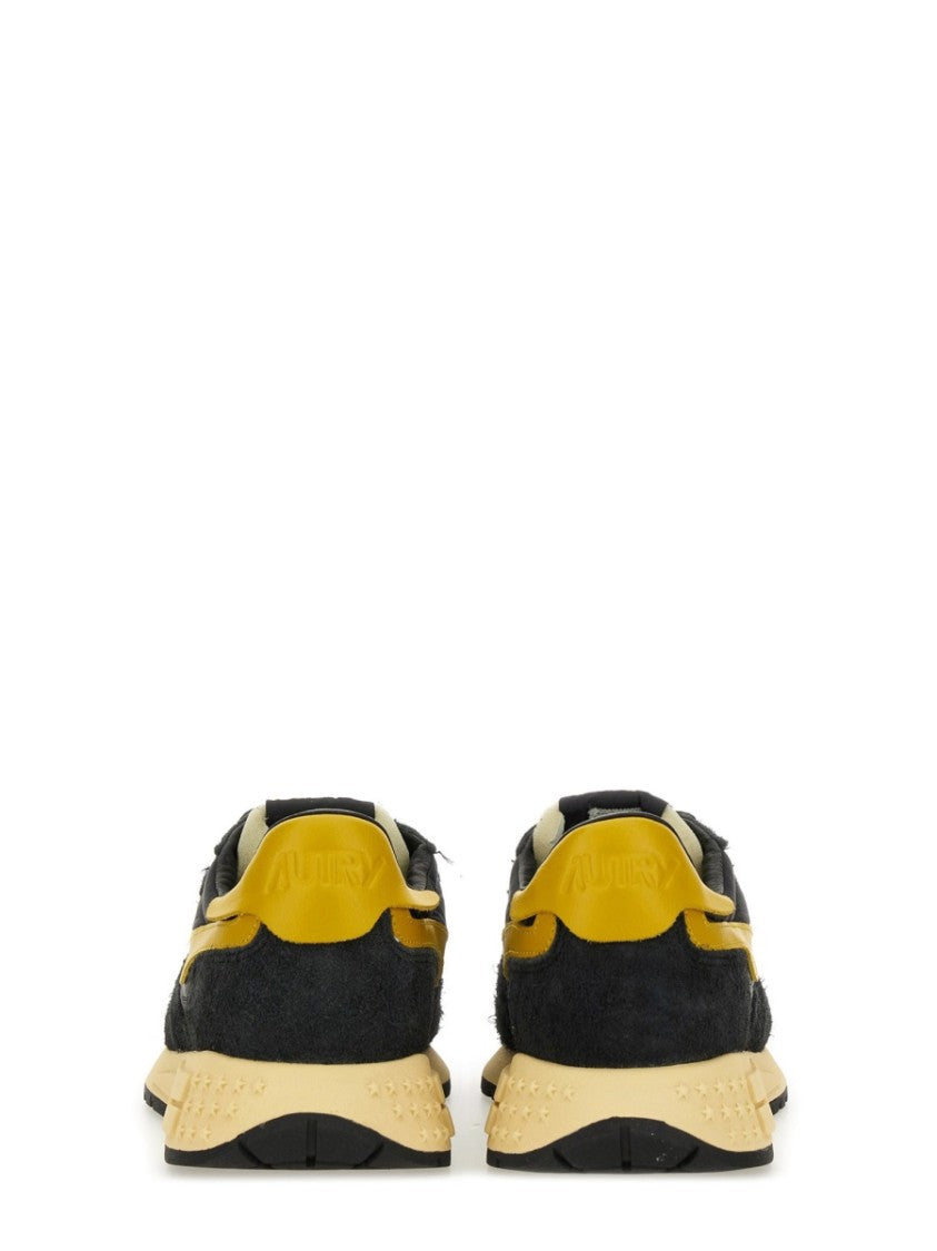 Autry "Reelwind" Sneaker