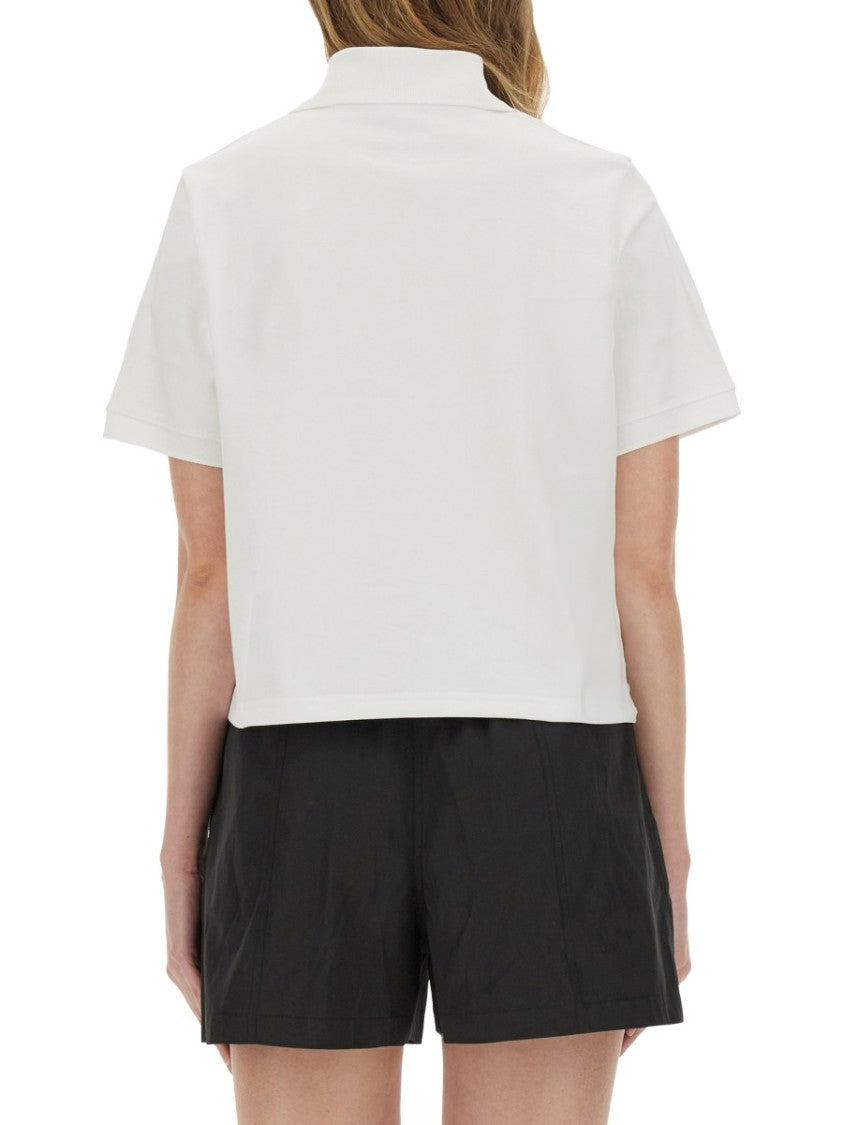 Kenzo "Boke Flower 20" Polo Shirt
