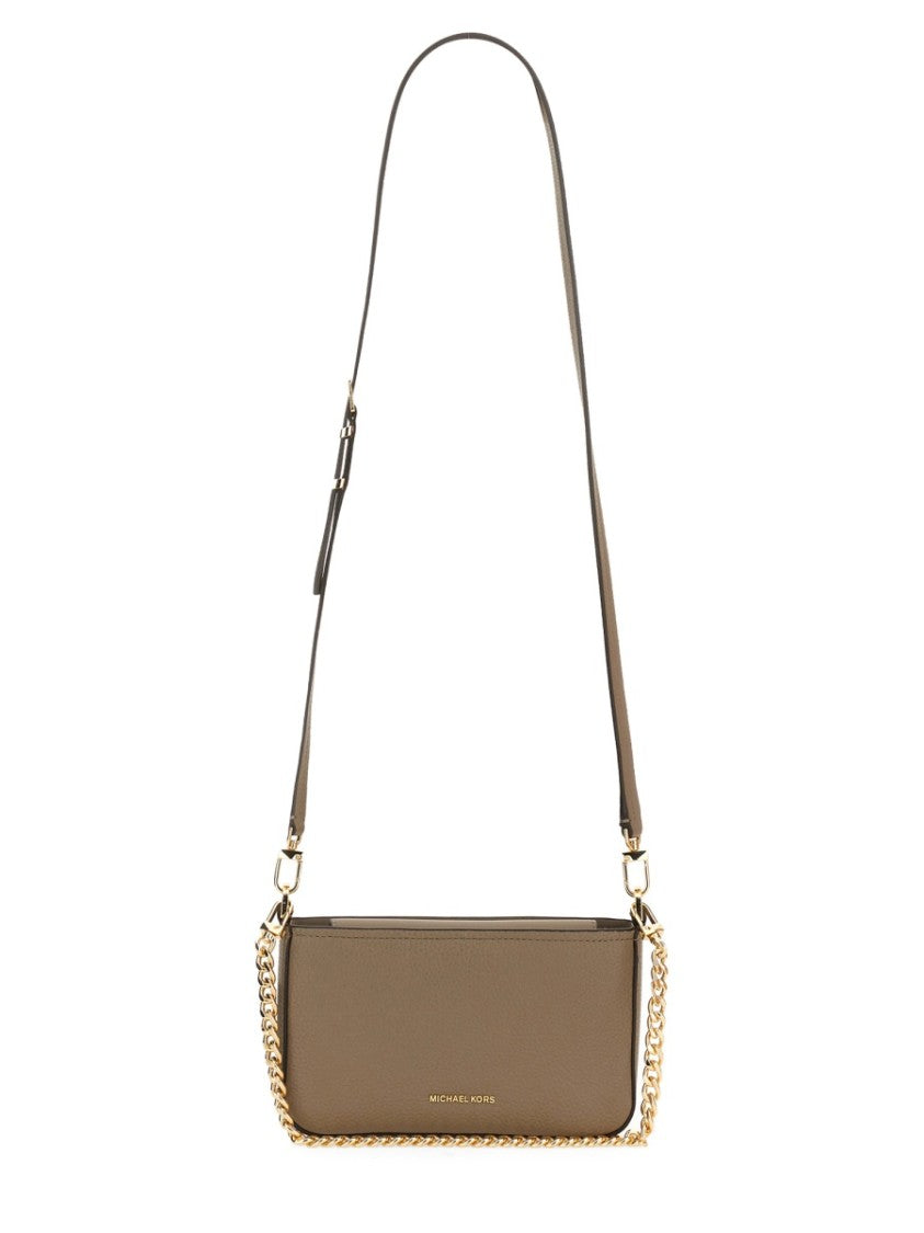 Michael Michael Kors "Bryant Small" Convertible Clutch Bag