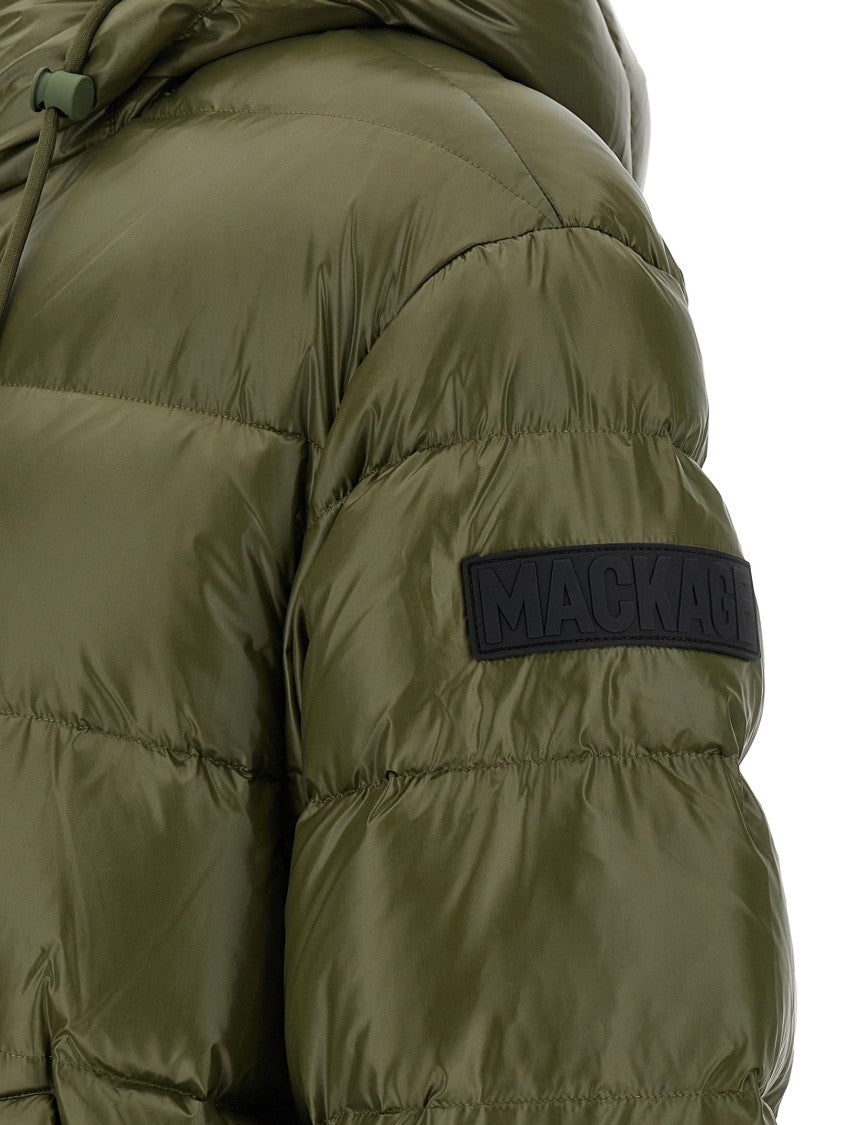 Mackage Victor-R' Down Jacket
