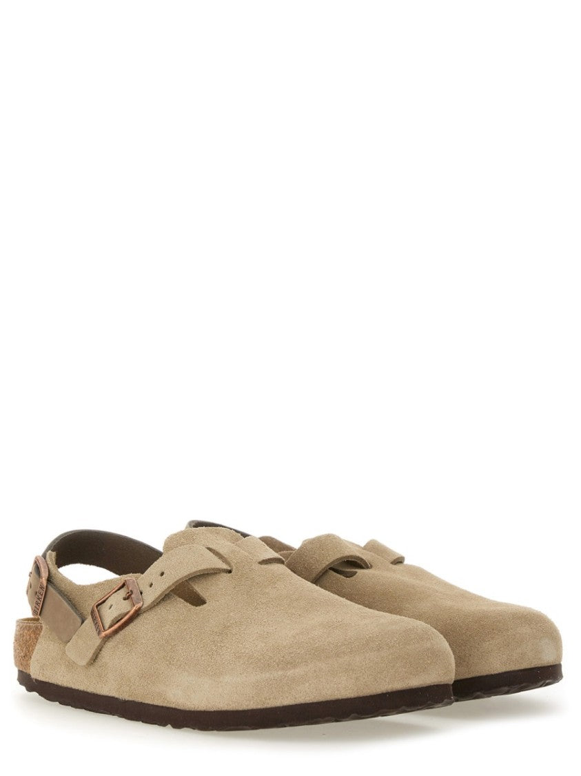 Birkenstock "Tokio" Sandals