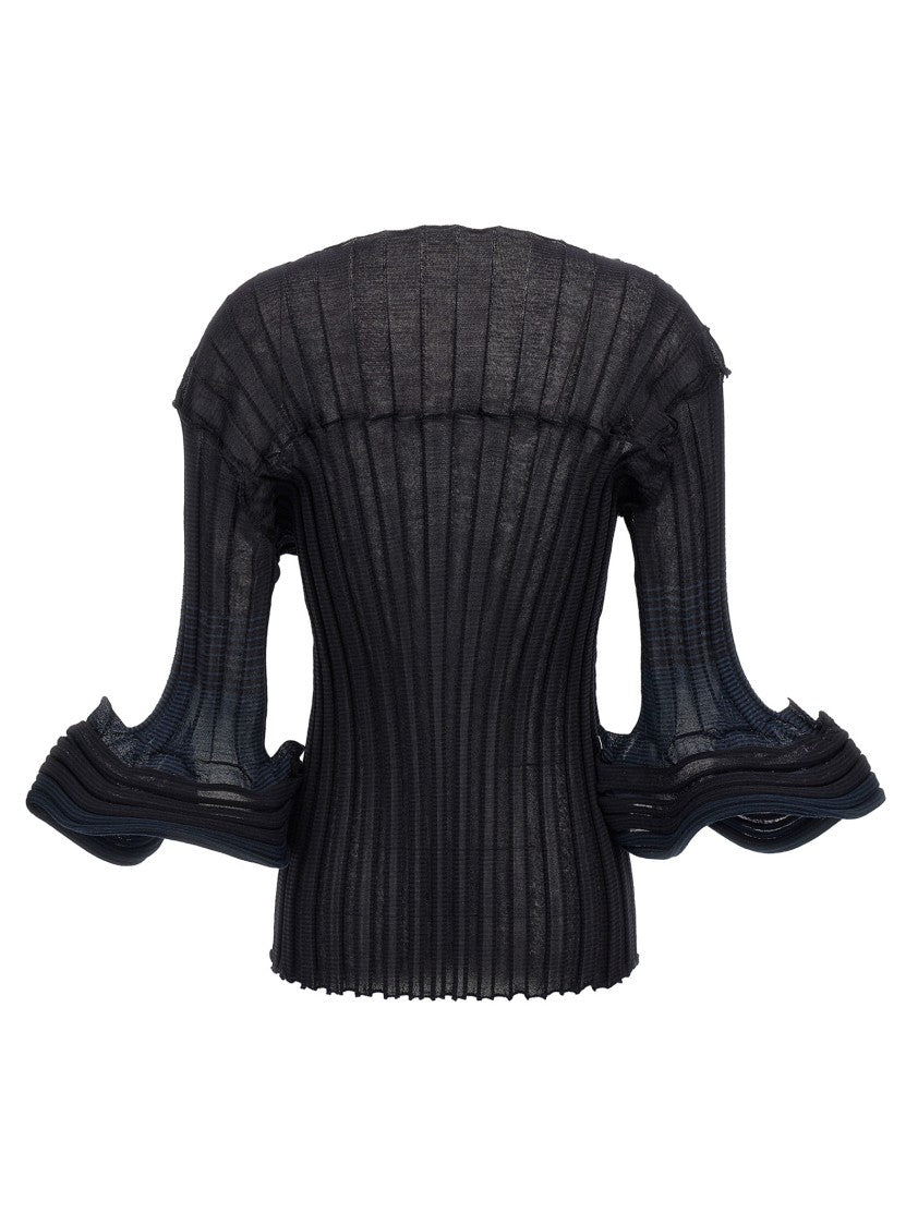 Issey Miyake Asagao' Top