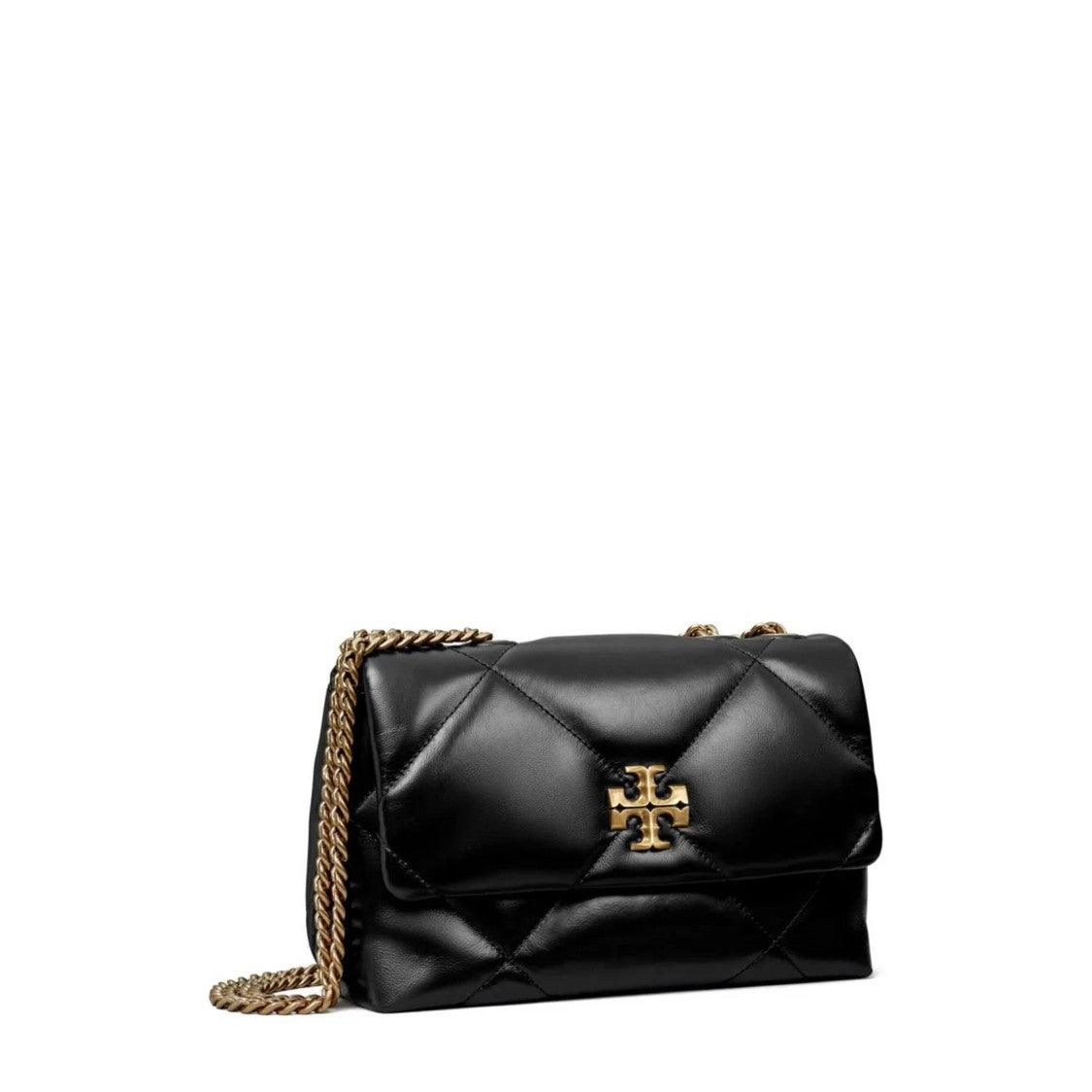 Tory Burch Kira Diamond Quilt Small Shoulder Bag