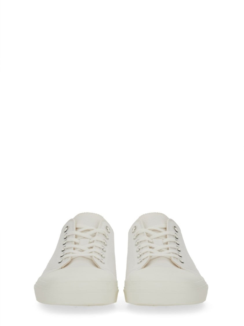 Moschino "Edge" Sneakers