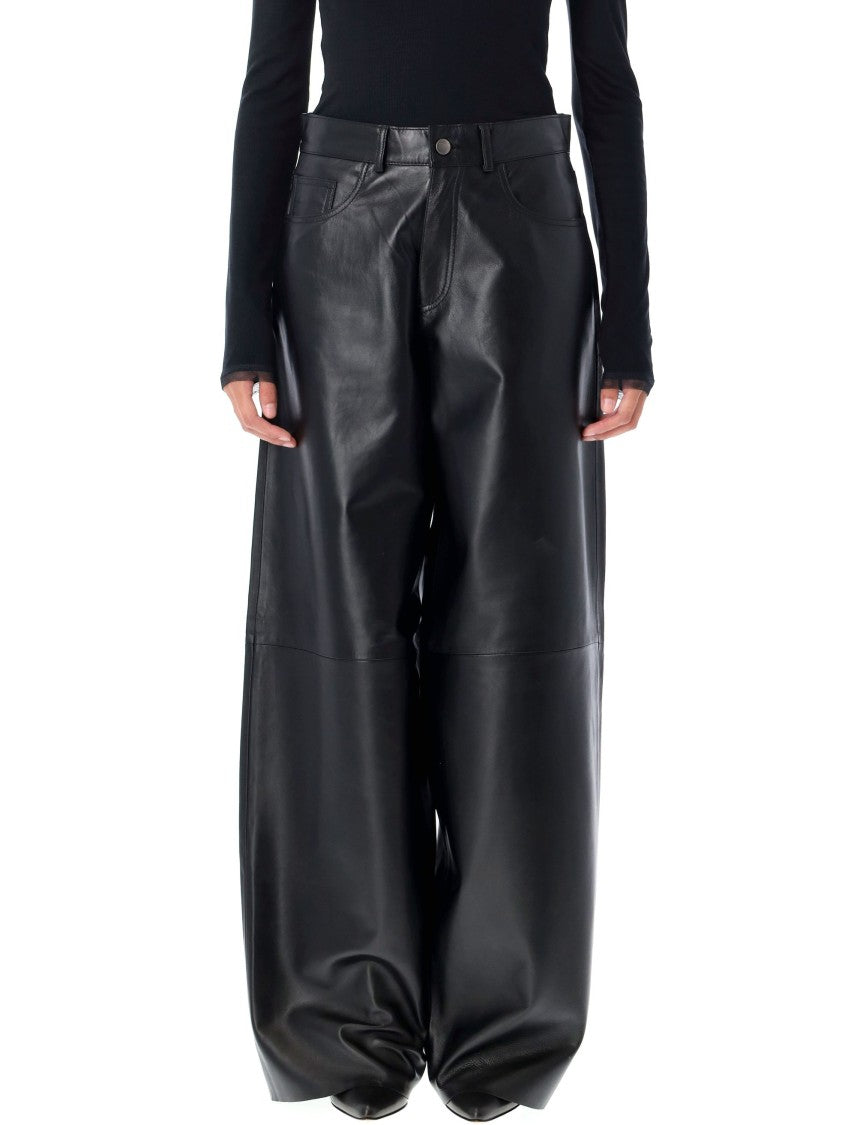 Haikure Bethany Leather