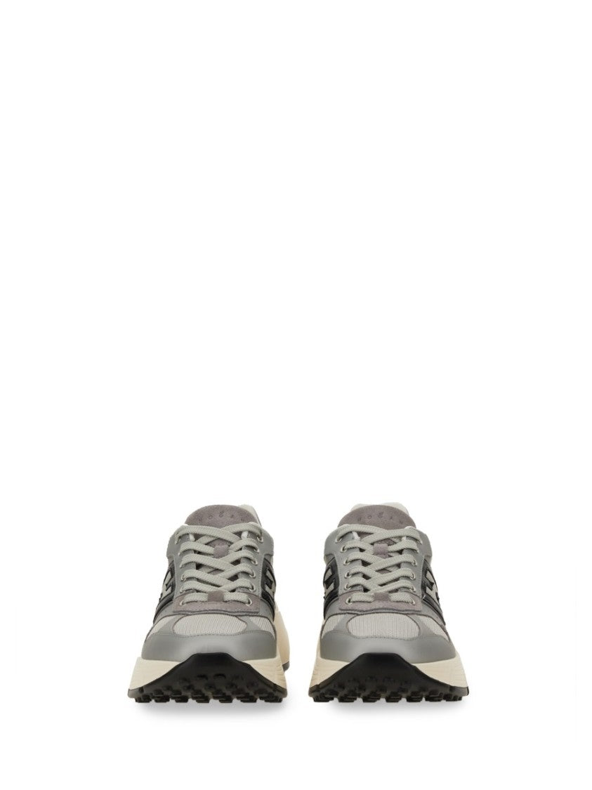 Hogan Hi-Fi Sneaker