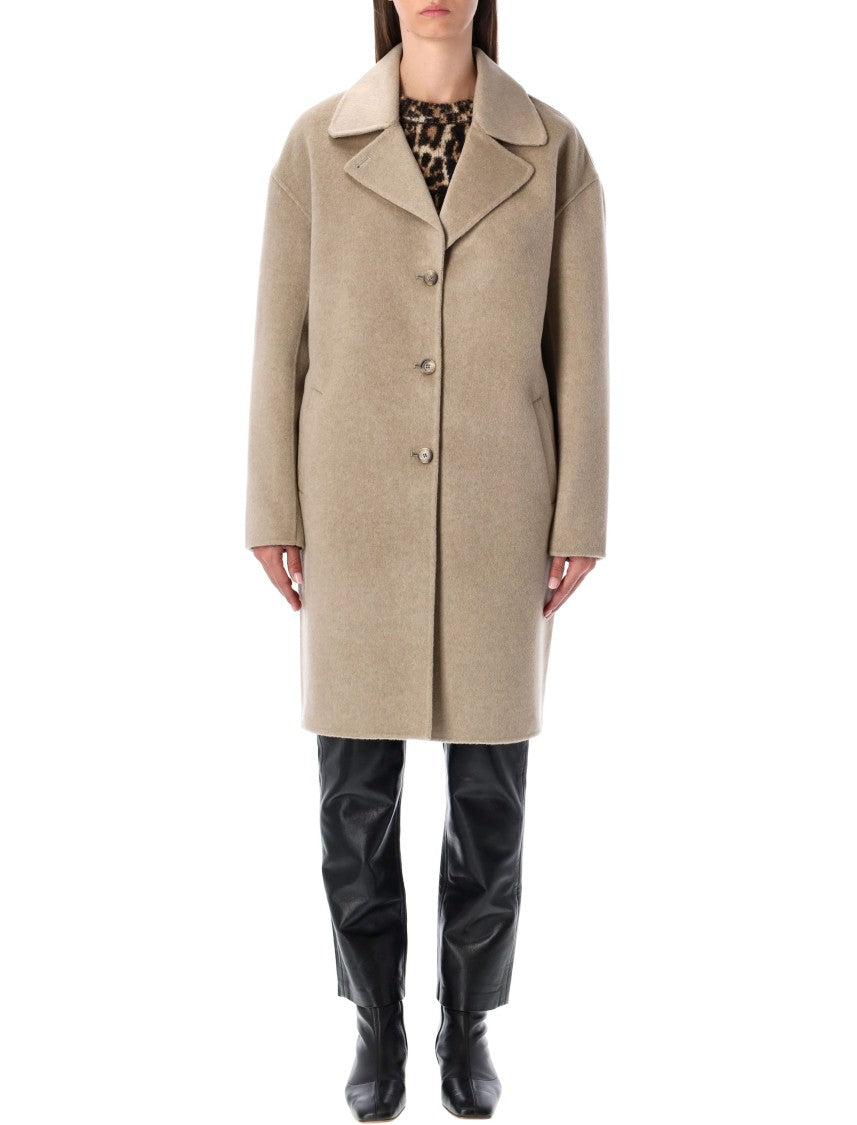 Anine Bing Portia Coat