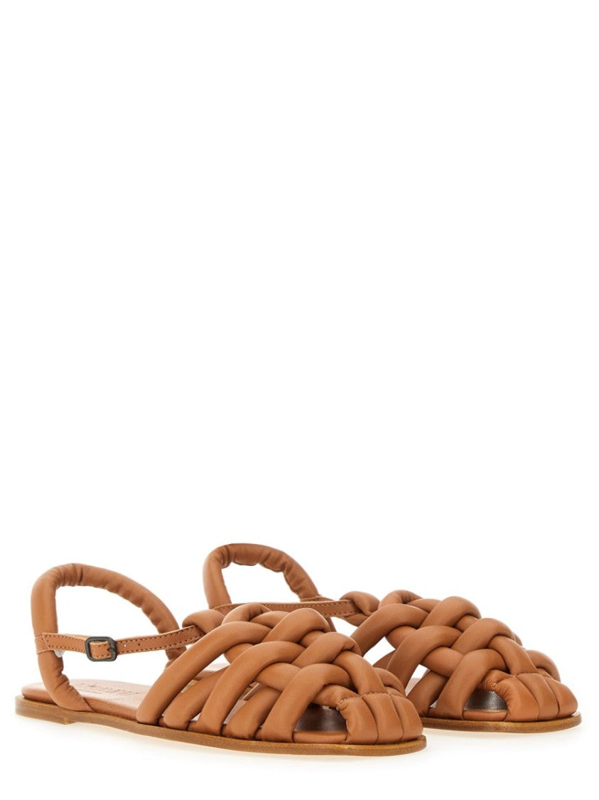 Hereu "Cabersa" Sandals