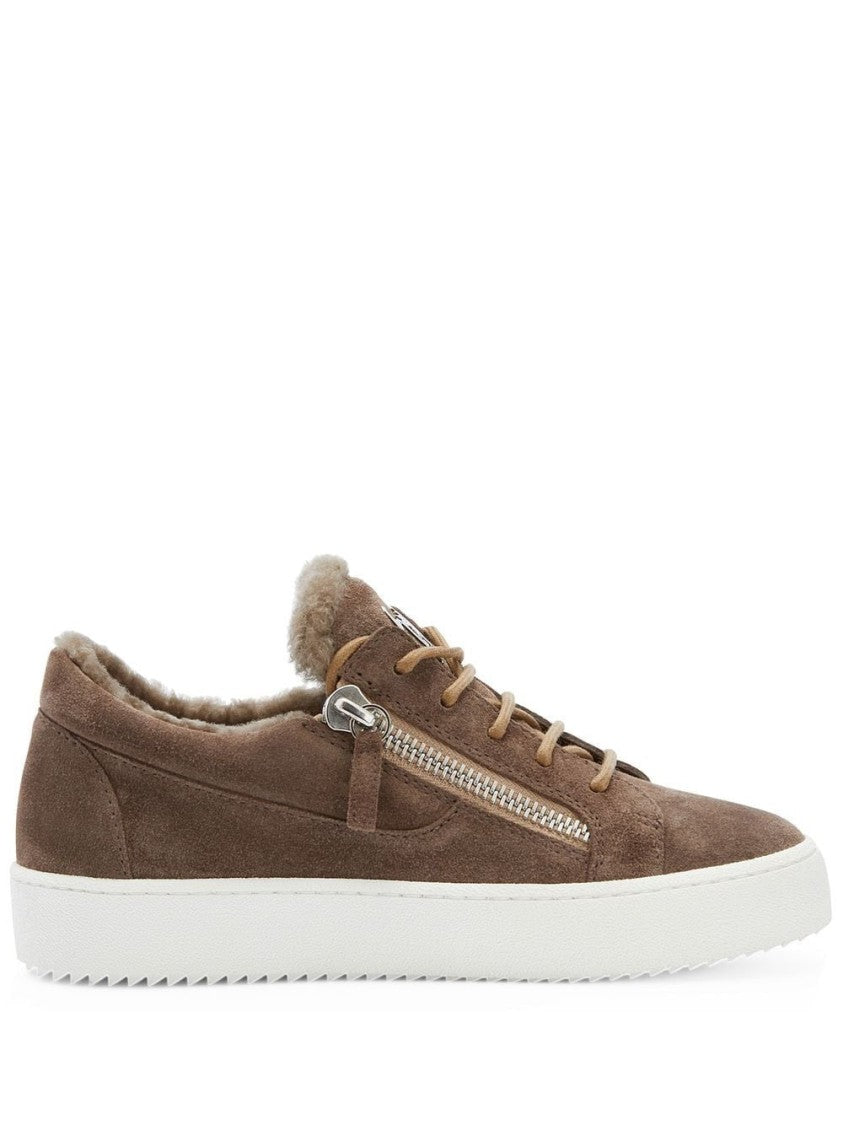 Giuseppe Zanotti May Lond Sneakers