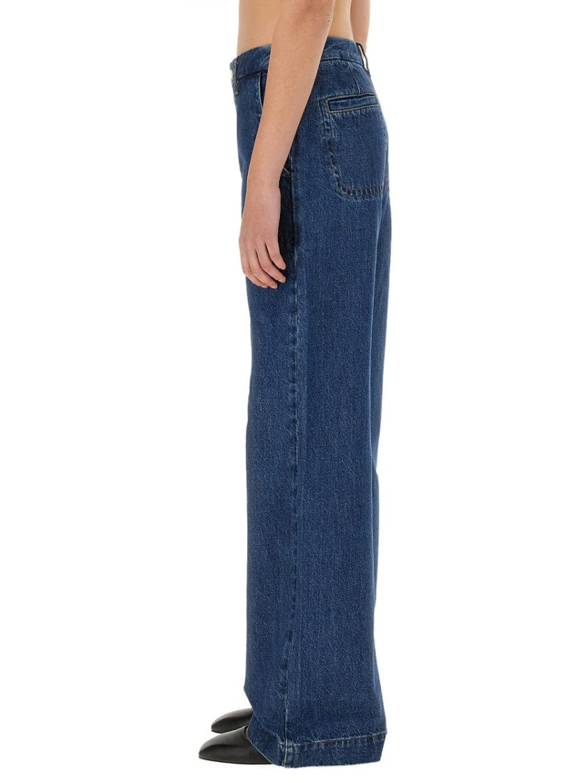 A.P.C. "Seaside" Jeans