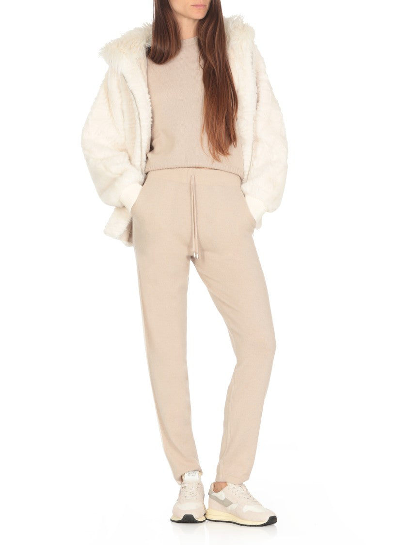 Biarritz1961 Cashmere Sweater