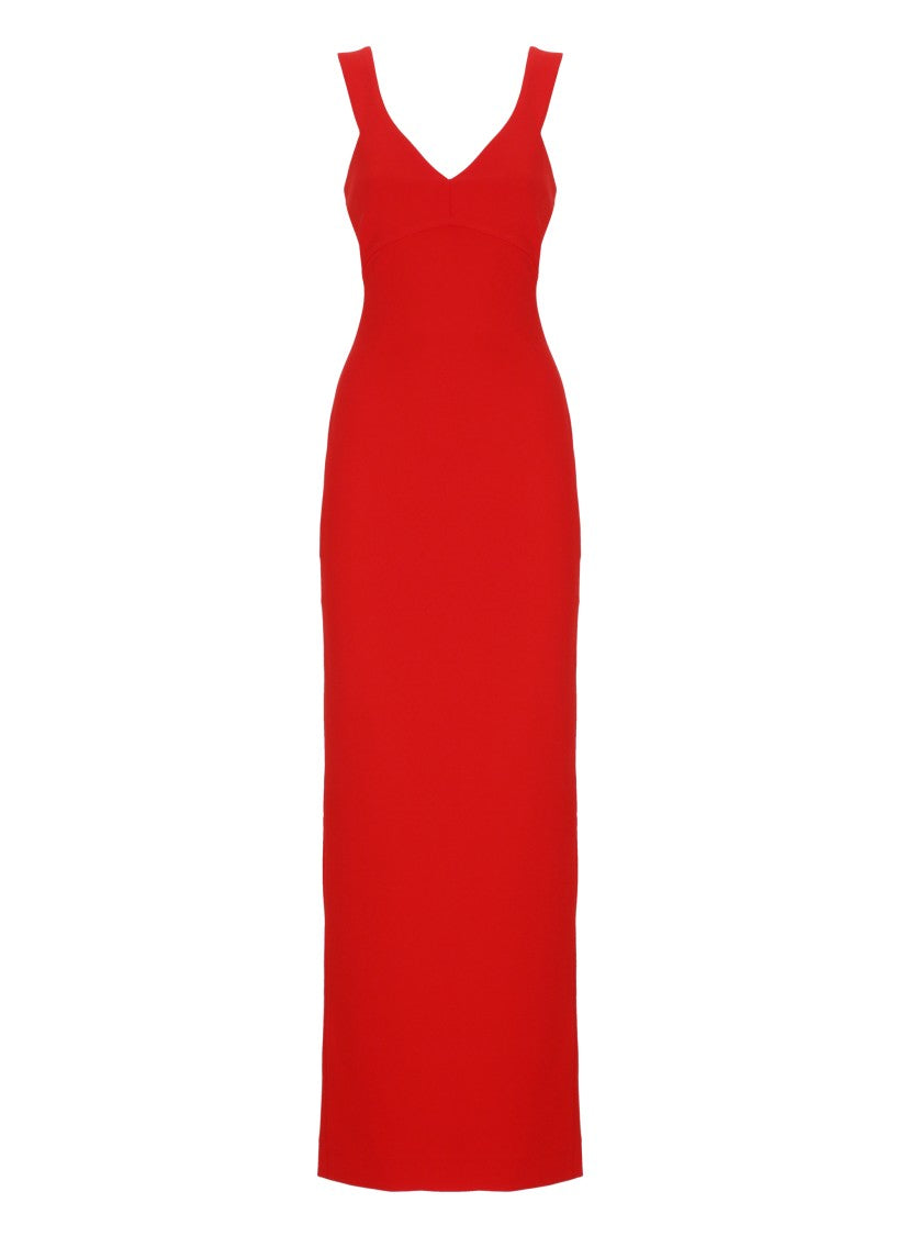 Solace London Maxi Nalani Dress