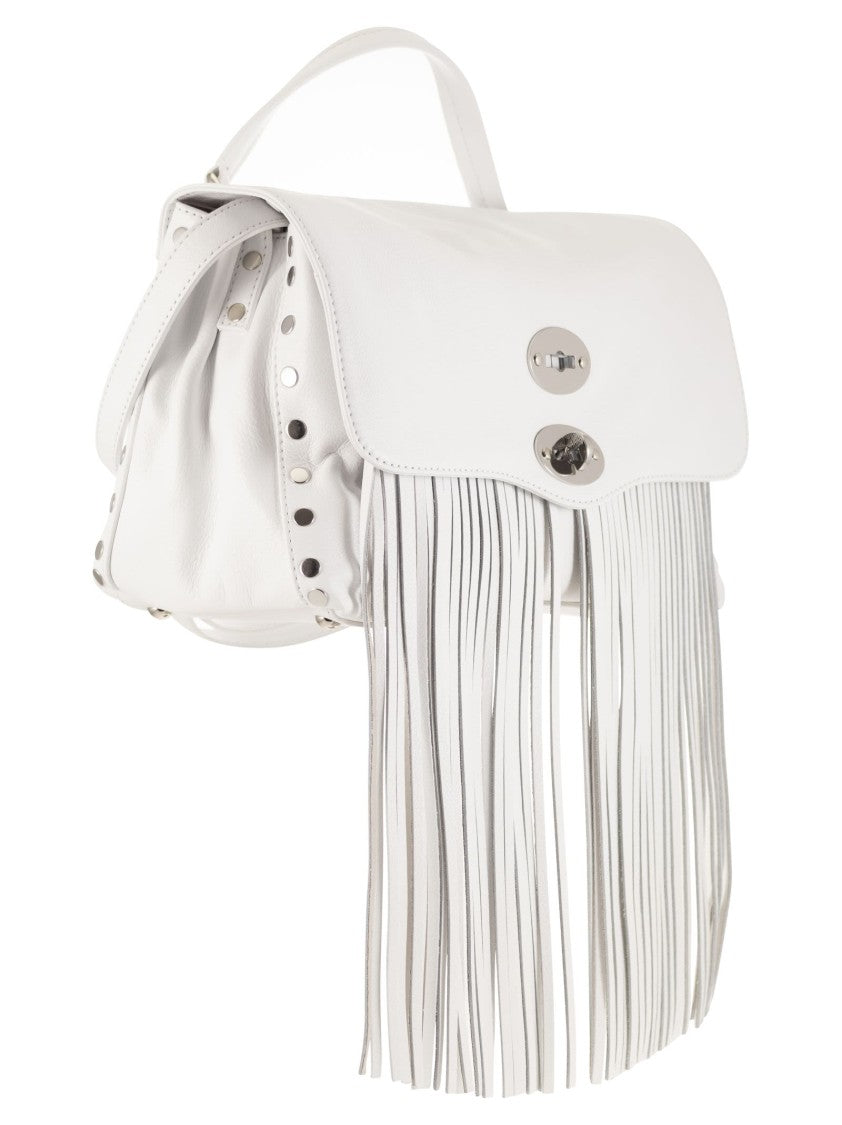 Zanellato Postina Valmarana Handbag S