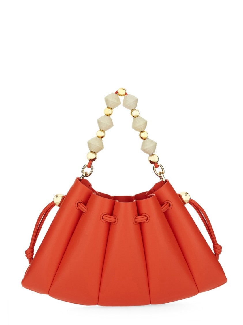 Themoirè "Dafne" Bag