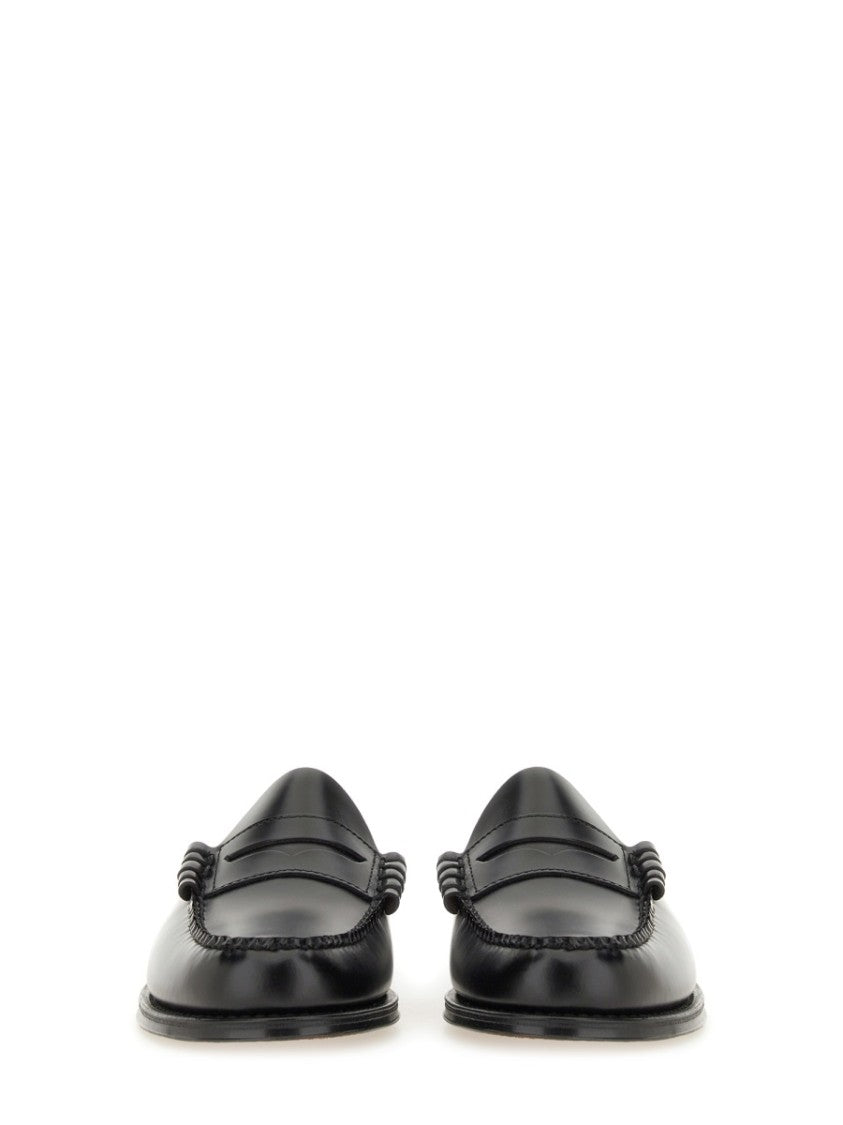 G.H. Bass "Weejun Larson" Moccasins