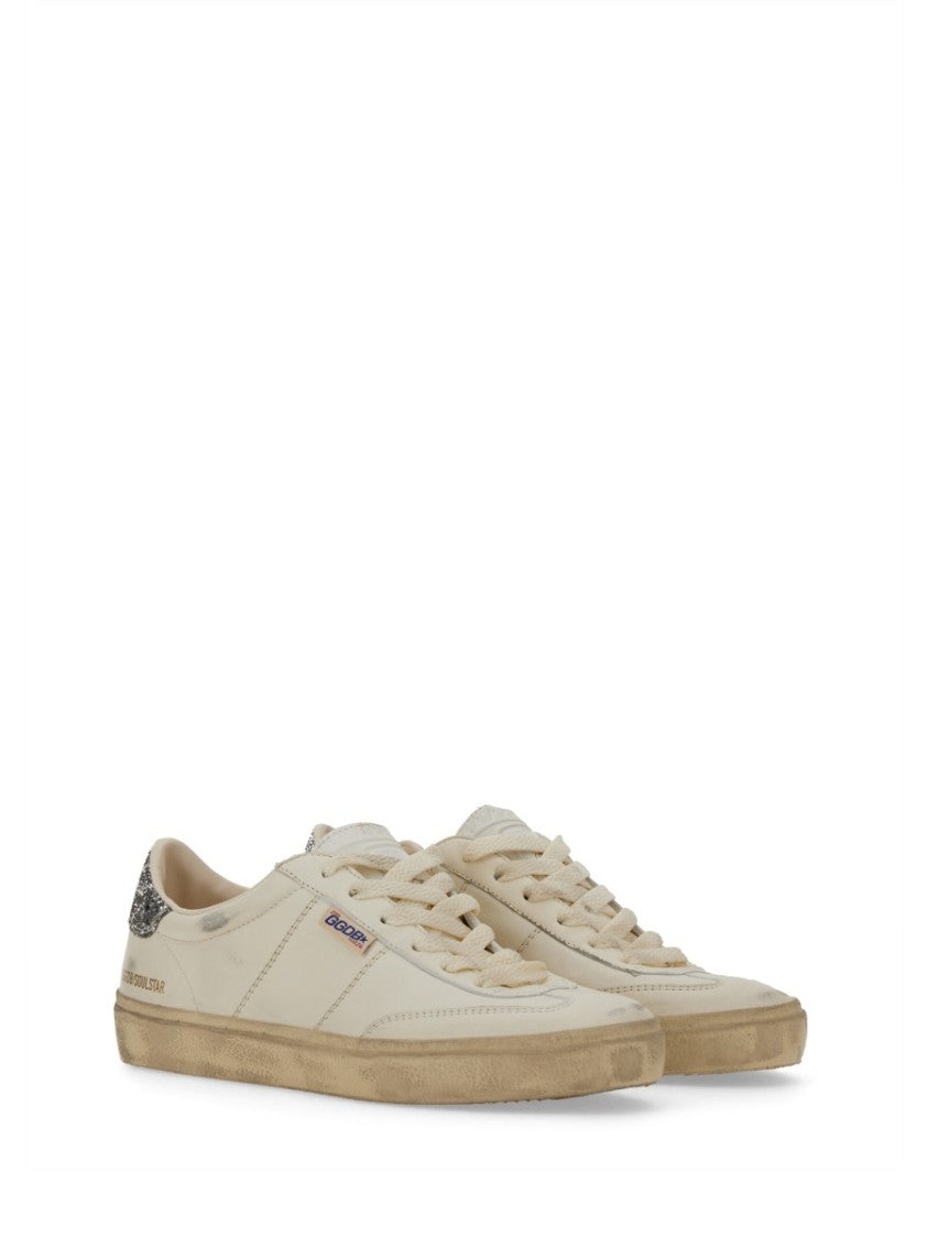 Golden Goose "Soul Star" Sneaker