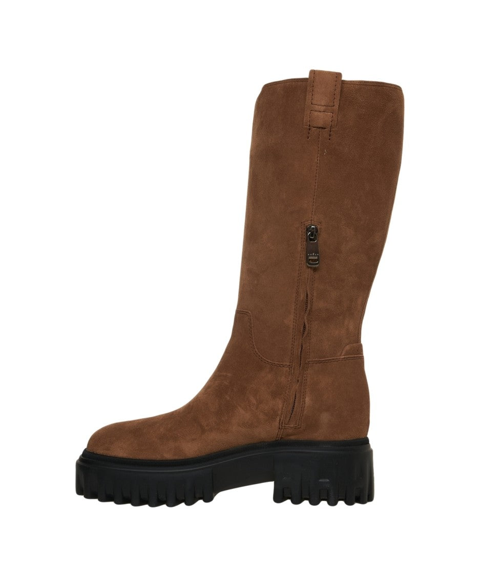 Hogan H700' Boots