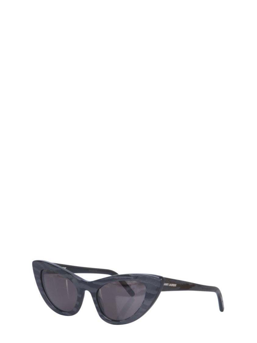 Saint Laurent Sunglasses Sl 213 Lily Tiger