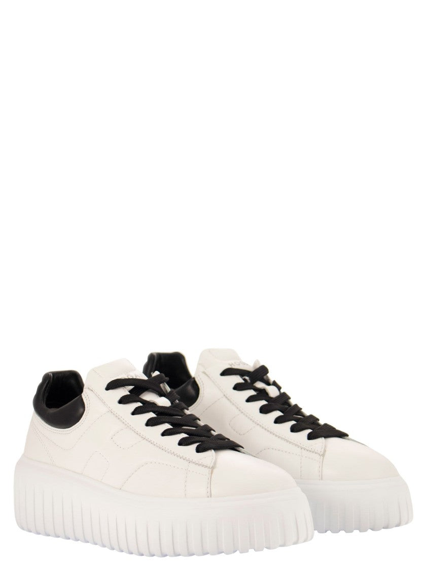 Hogan H-Stripes - Sneakers