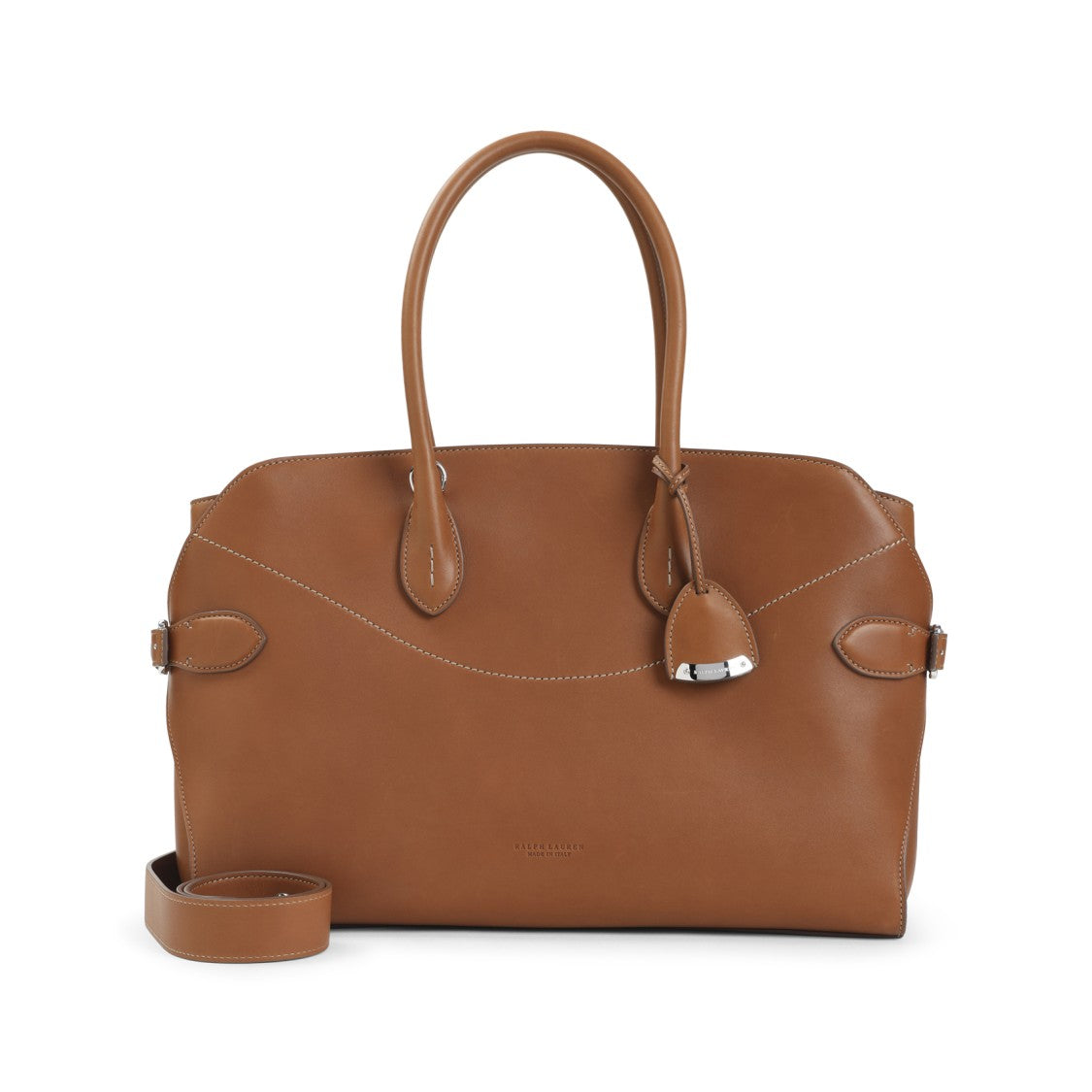 Polo Ralph Lauren T-Tote Medium Shoulder Bag