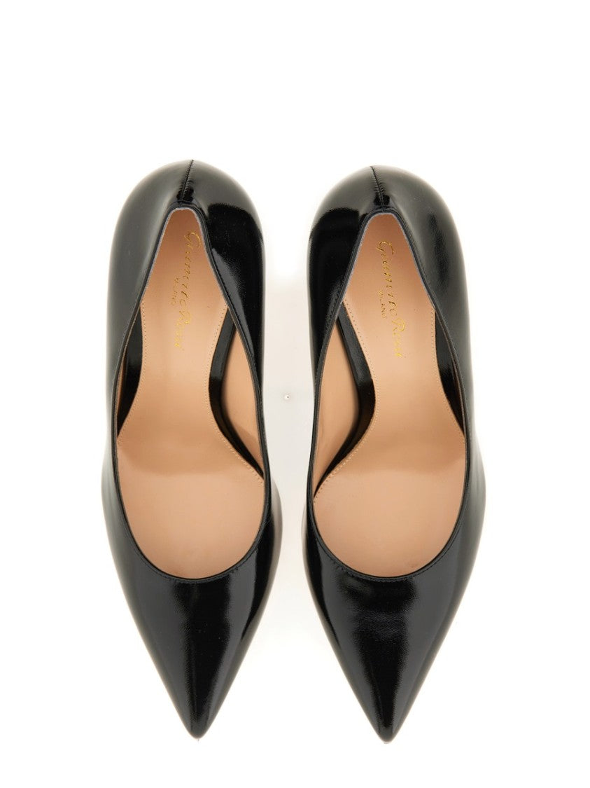 Gianvito Rossi Gianvito 85 Decolleté