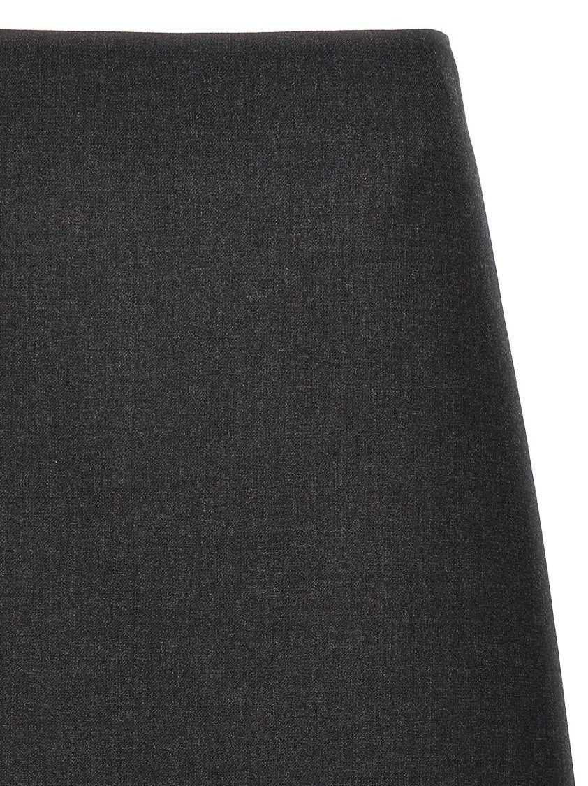 Jil Sander 70' Skirt