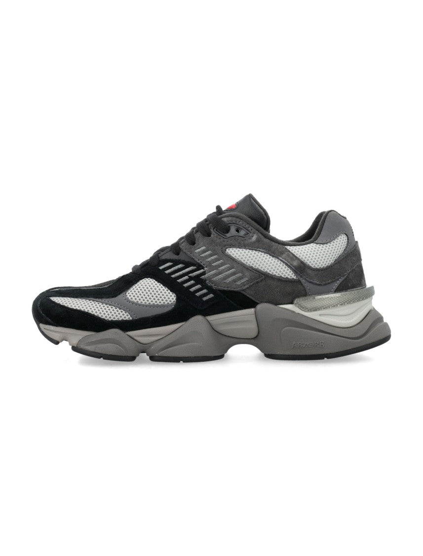 New Balance 9060 Layered Chunky Sneakers