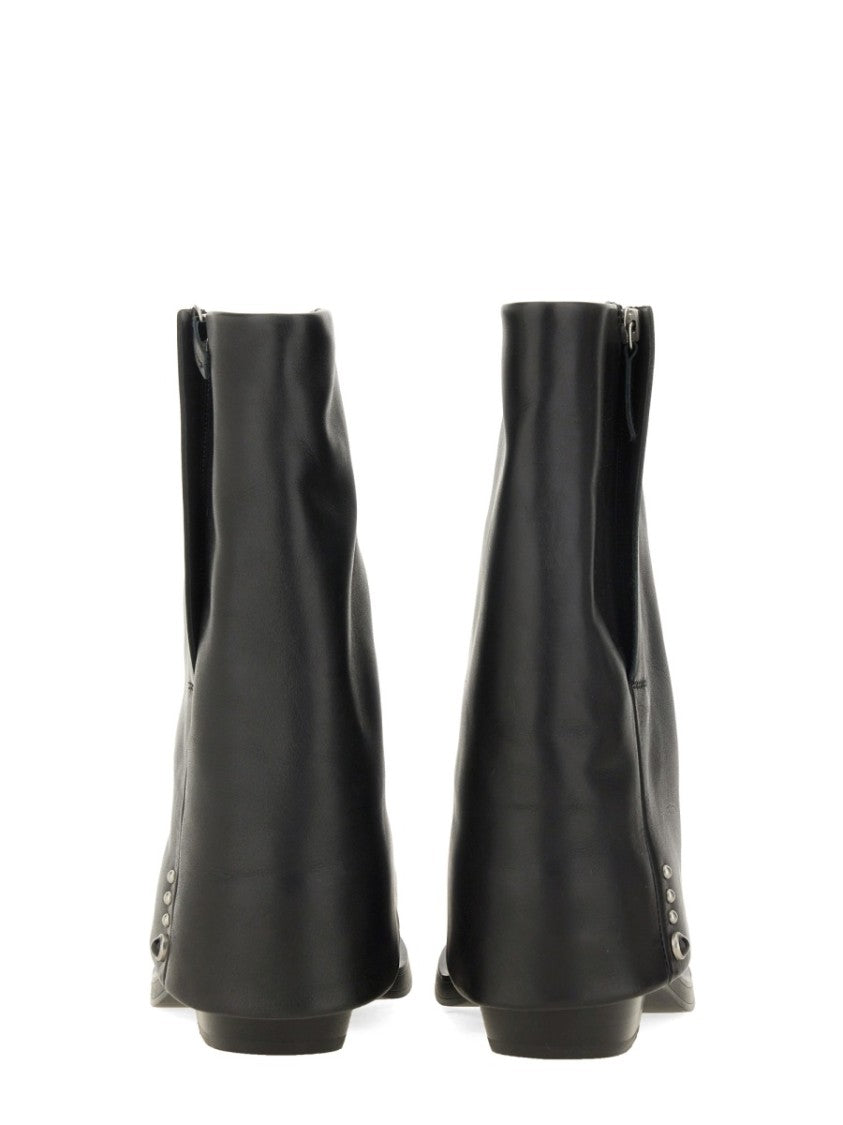 Ash Lenny Boots