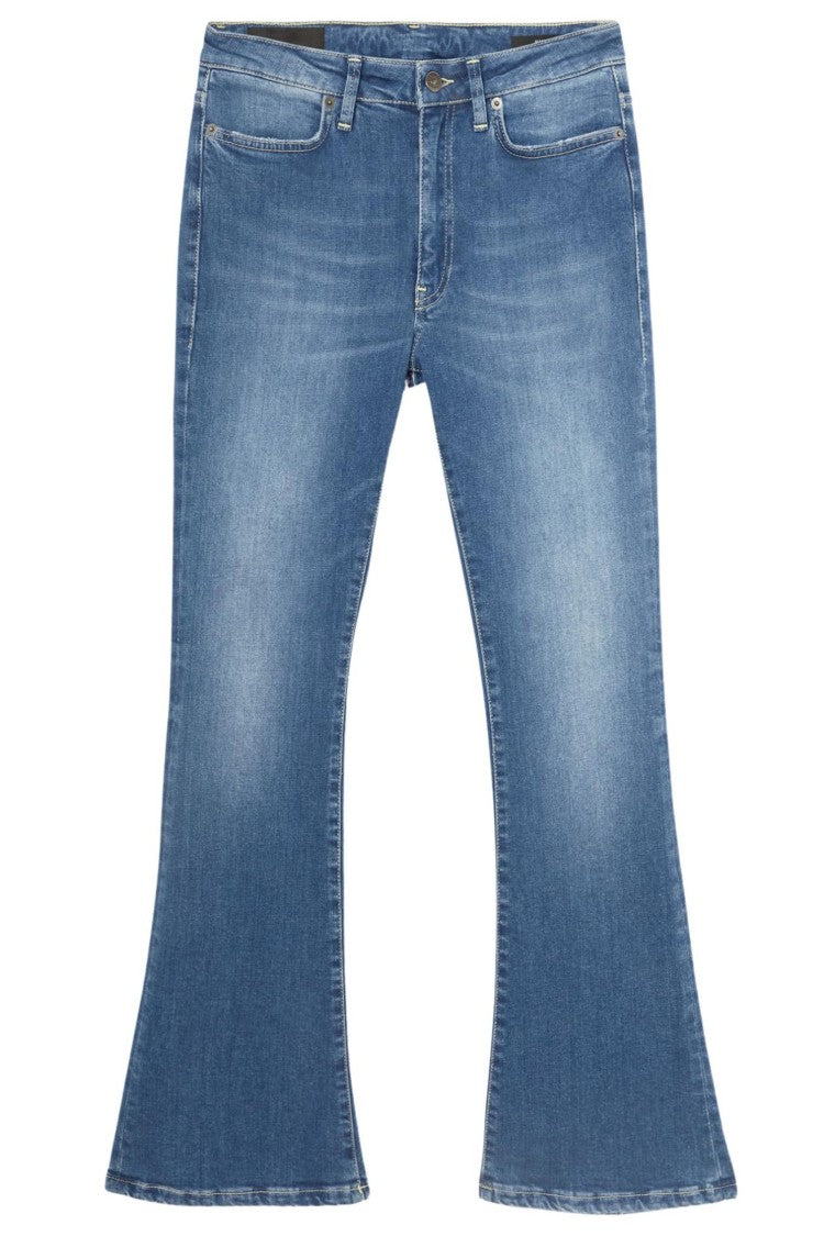 Dondup Blue Mandy Jeans