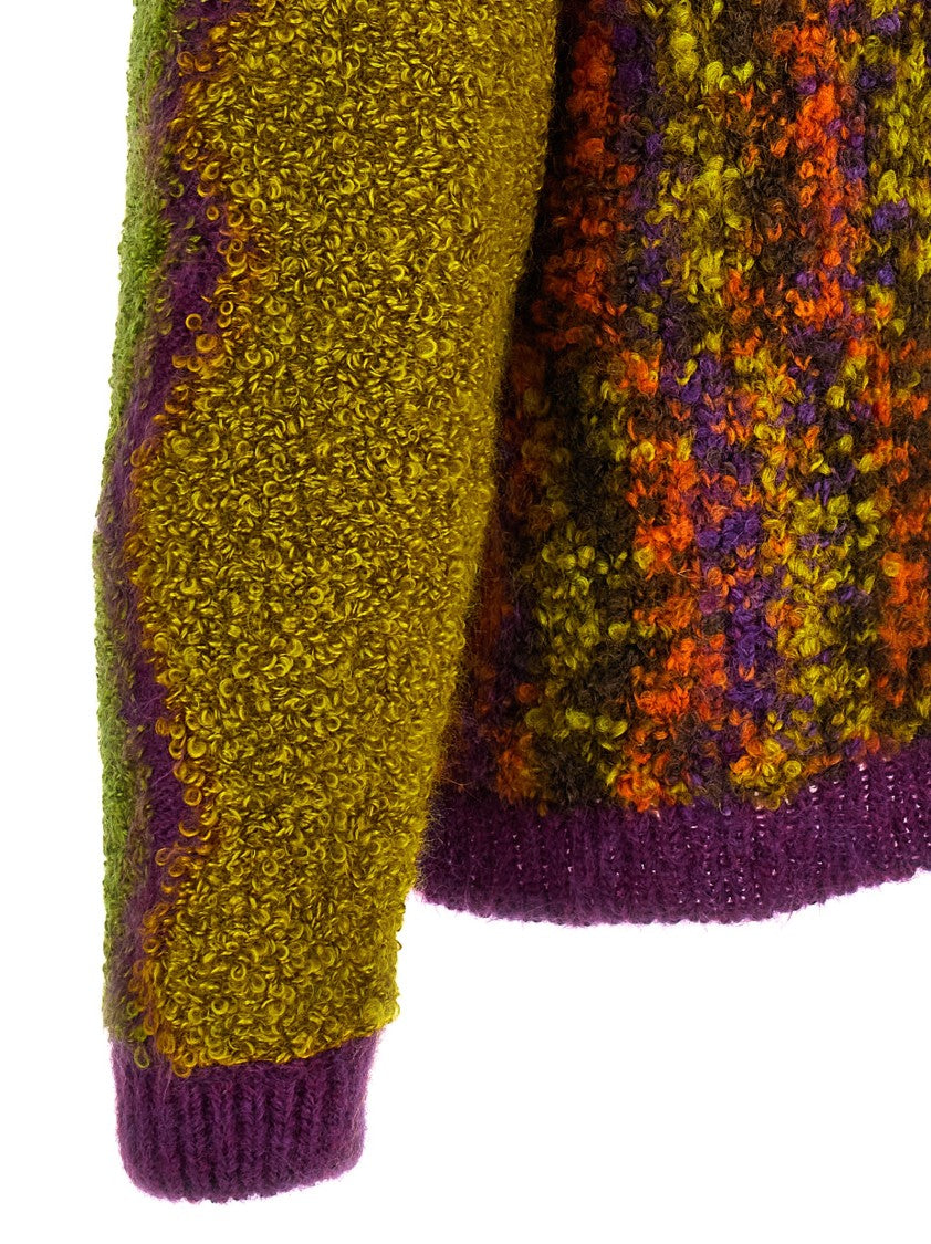 Avril8790 Blooming' Cardigan