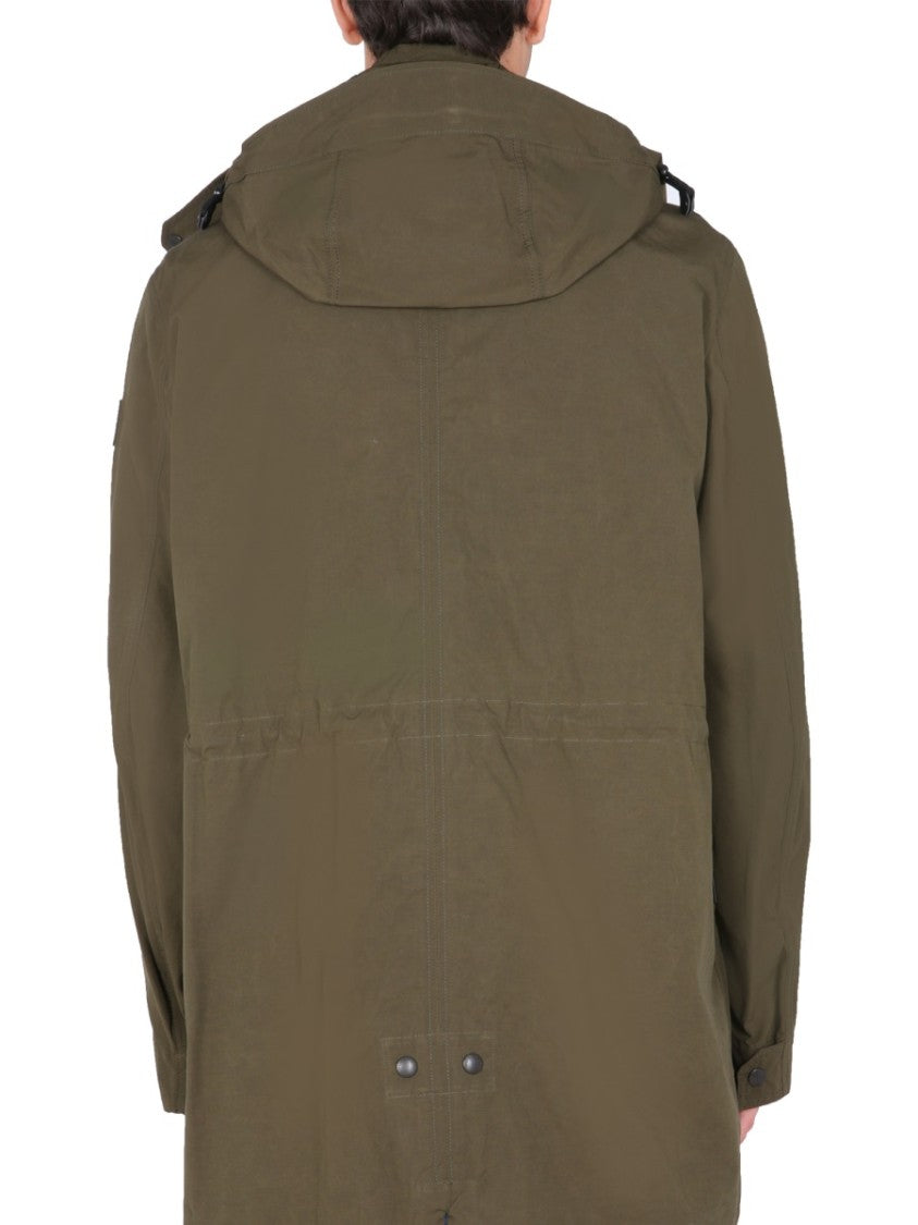 Woolrich "Arrowood" Coat