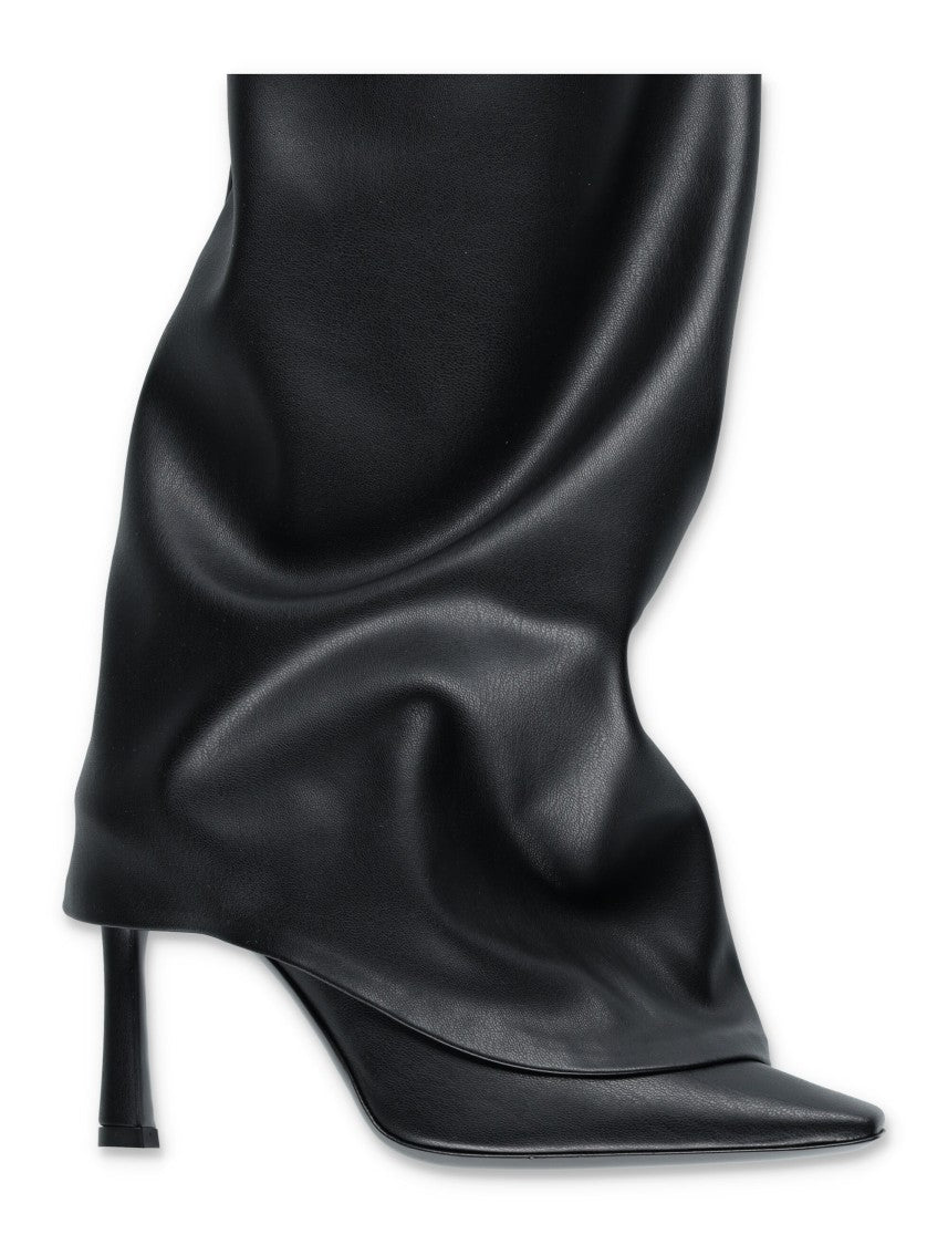 The Attico Robin Otk Tight High Boot