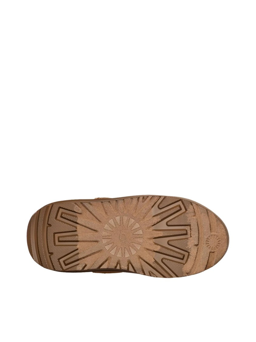 Ugg Classic Mini Pumped Molded Boots