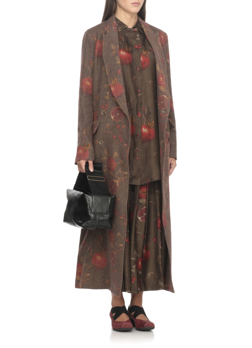 Uma Wang Gillian Skirt