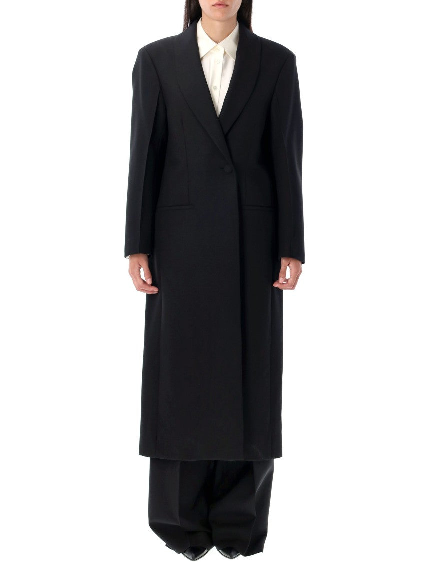 Róhe Opera Coat